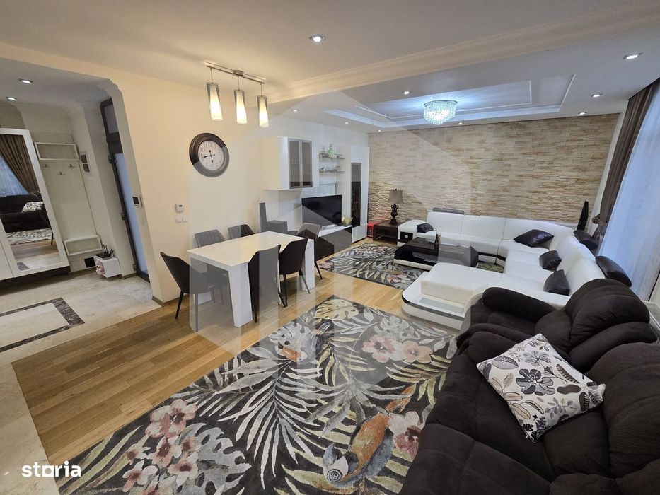 Casa Selimbar 4 camere moderna