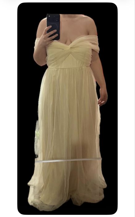 Rochie, marimea XL, noua