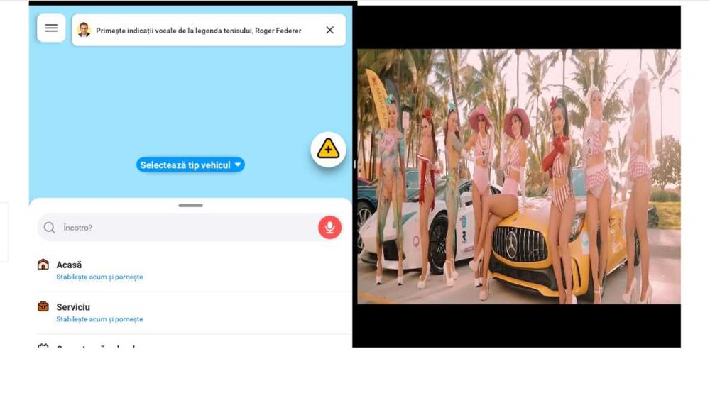 Navigatie Dedicata VW Passat B6, B7, CC, 6G + 128G, MONTAJ INCLUS