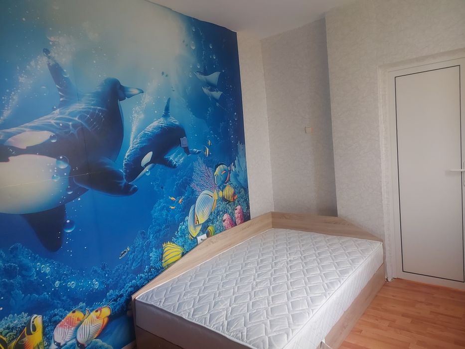 Дава се под наем Тристаен апартамент в Горна Оряховица - 70 кв.м за 229.5 € - Снимка #5