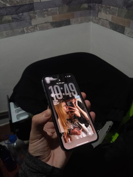 Iphone 13 pro 256 gb 86%