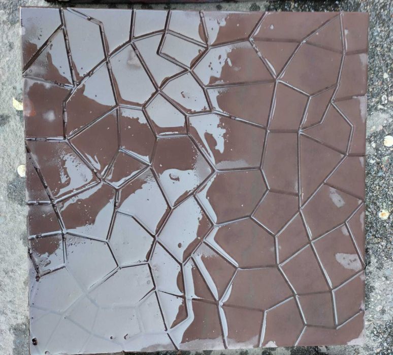 Тротуарная плитка, брусчатка