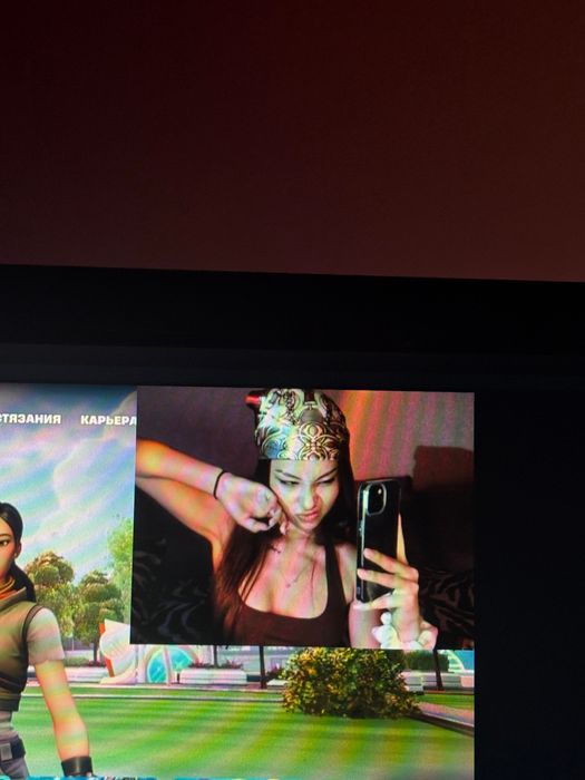 ВЕБ КАМЕРА  Logitech FULL HD Качества