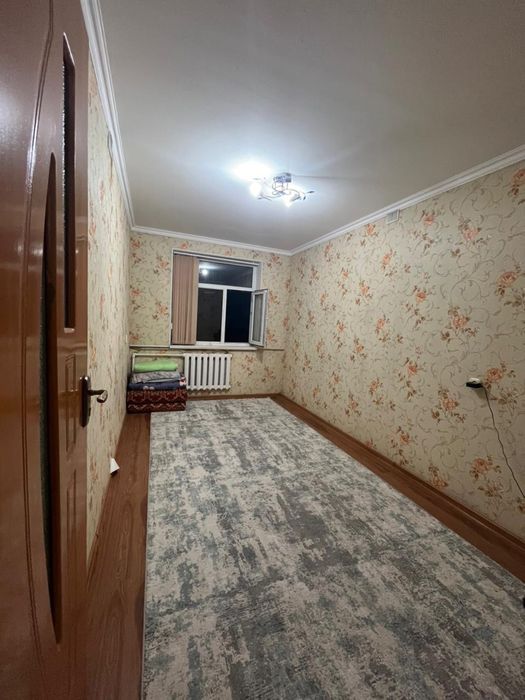 Срочно продам 3 комнатную квартиру