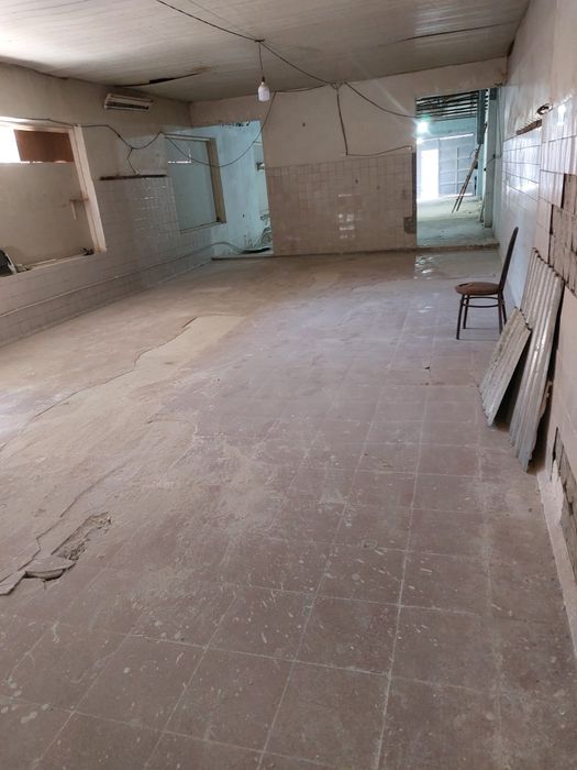 Ижарага жой берилади