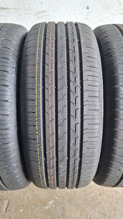 Anvelope vara 215.50 r18 Continental