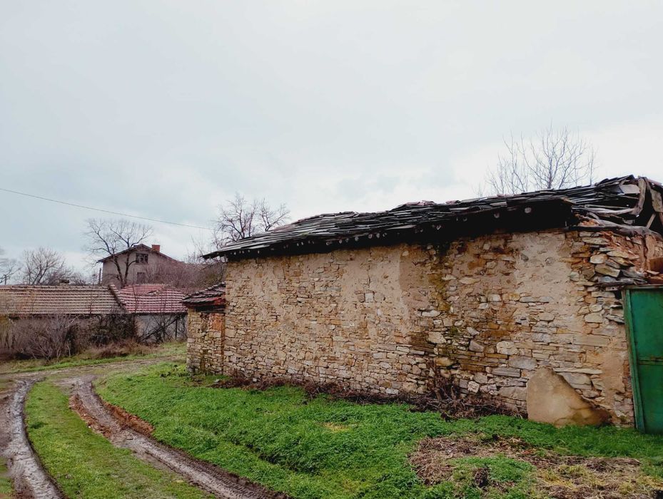 Продава се Парцел в Чирпан - 900 кв.м за 20 €/кв.м - Снимка #6