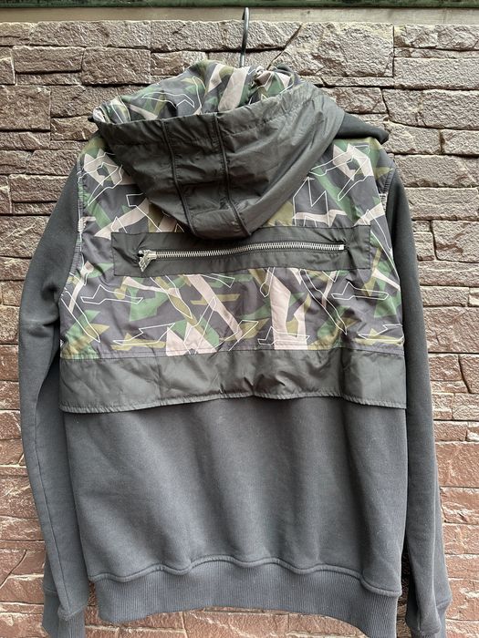 Hanorac Les Hommes Urban