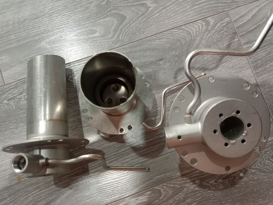 Продам горелки на плонар 3 киловата