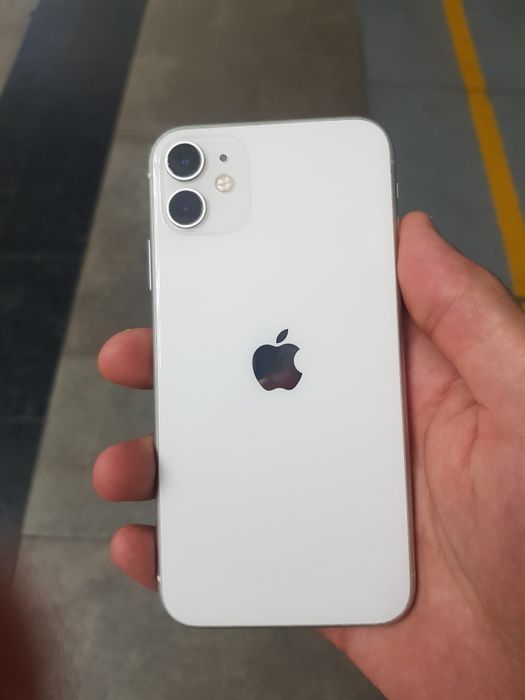 iPhone 11 128Gb Model:RM/A