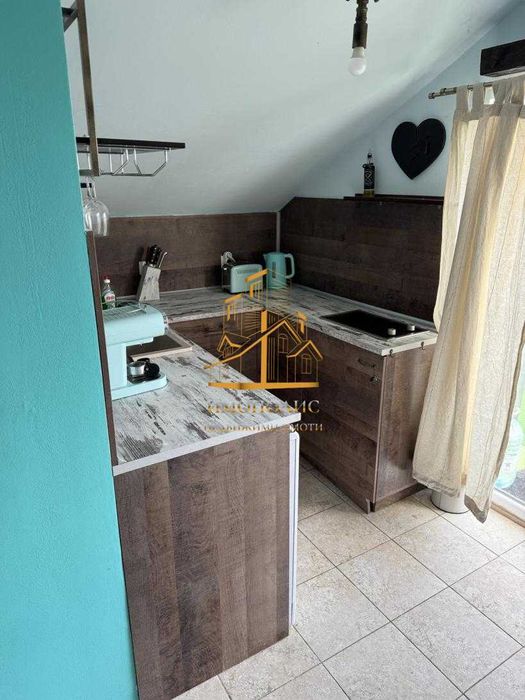 Продава се Двустаен апартамент в Балчик - 50 кв.м за 1440 €/кв.м - Снимка #1