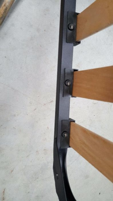 SOMIERA.RO Somiere Metalice, Produs NOU, Garantat, Sisteme de ridicare