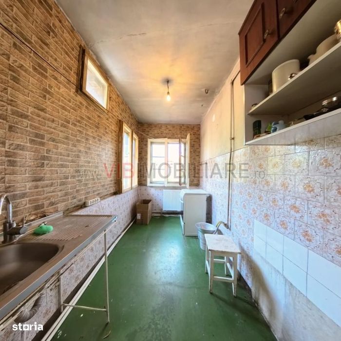 2 Camere - Cotroceni - Vila