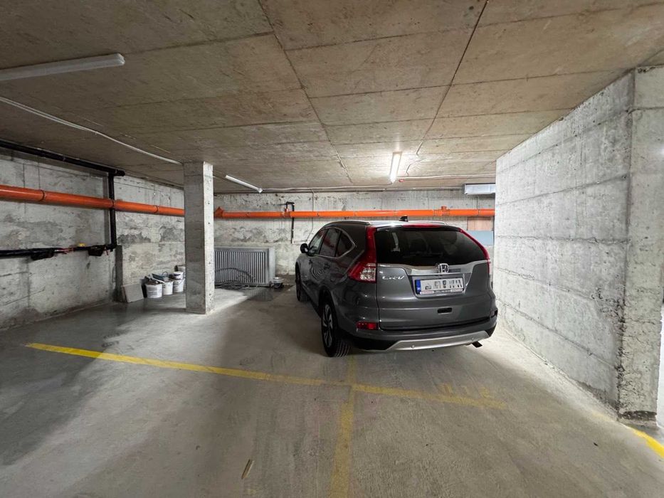 Дава се под наем Двустаен апартамент в Бургас, Център - 65 кв.м за 867 € - Снимка #14