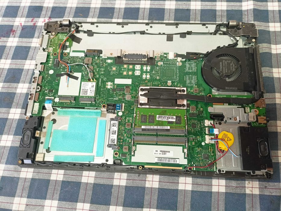 Elemente Lenovo ThinkPad L460 L470