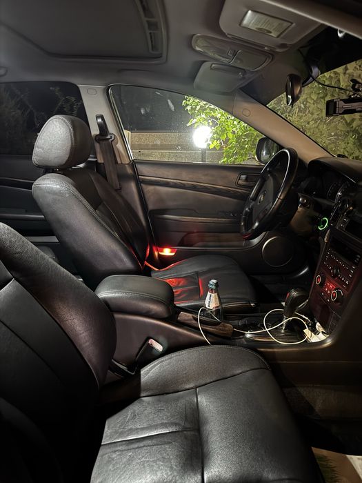 Epica 2.4  2008 yil oq tozza