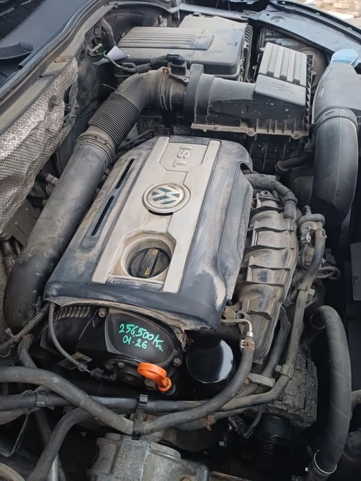 Vînd wolsvagen tiguan