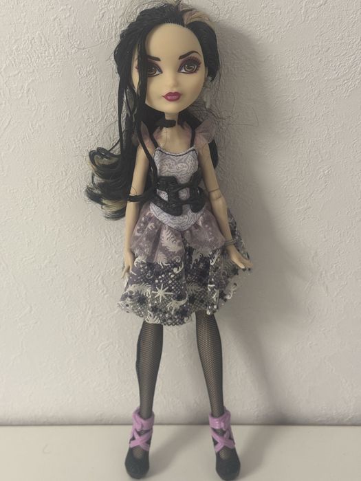 монстер хай, Monster high, монстр хай