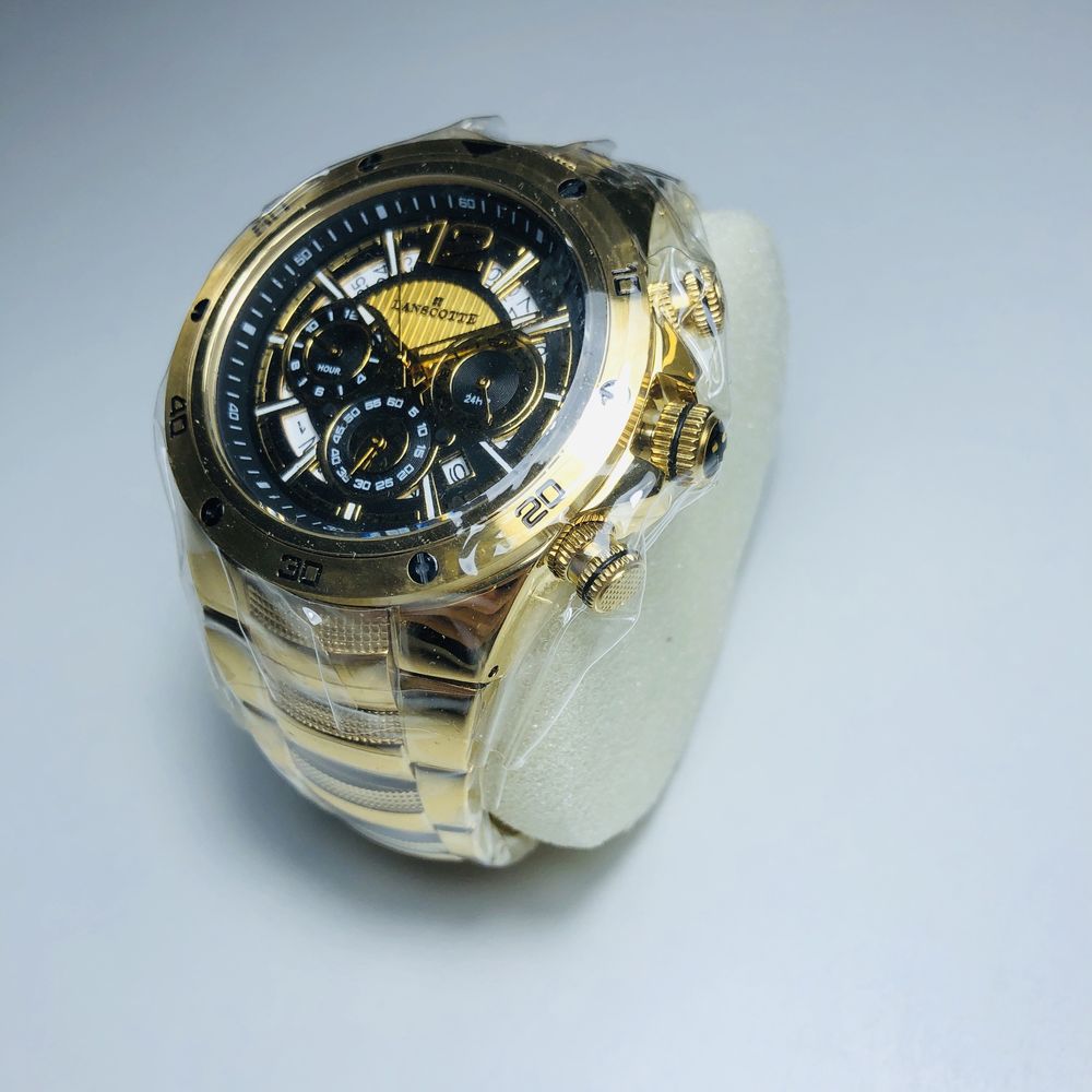 Reloj Absolute Gold