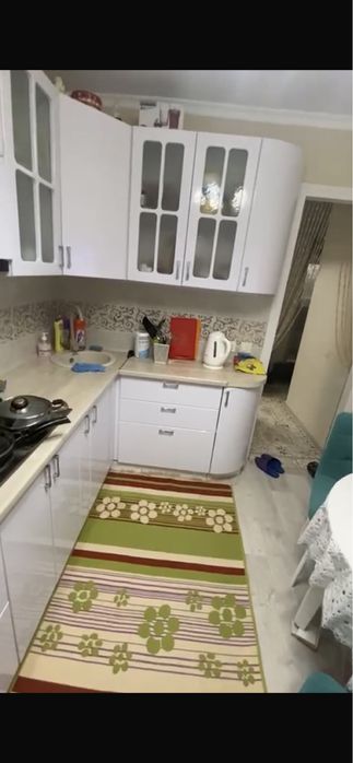 Продам 2 ком квартиру