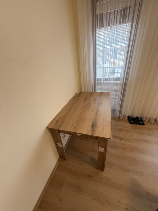 Нова маса от ПДЧ,