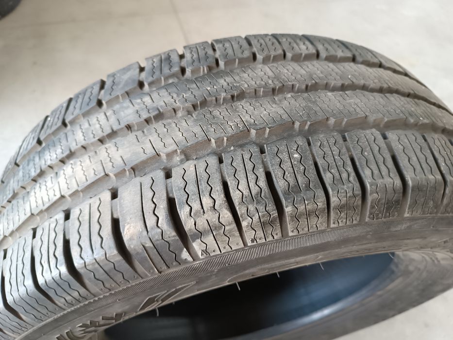 1buc Anvelopa 205 65 r16c