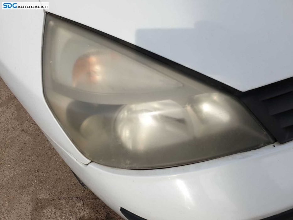 Far Dreapta Halogen Renault Espace 4 2002 - 2006 [0823]