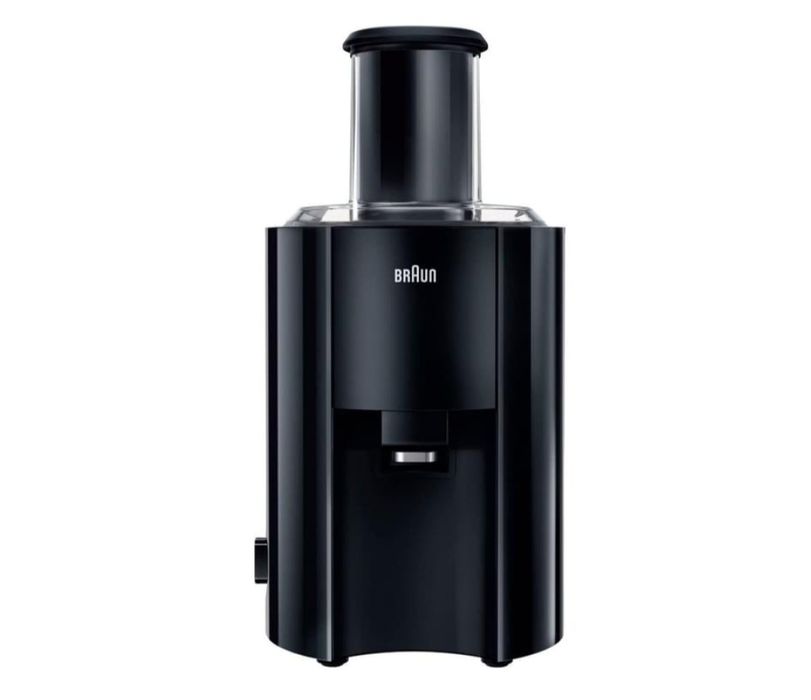 Соковыжималка Braun j300