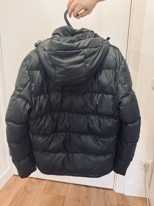 Куртка в идеальном состоянии