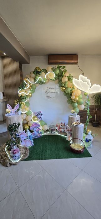 Стилна украса от Лукс Арт