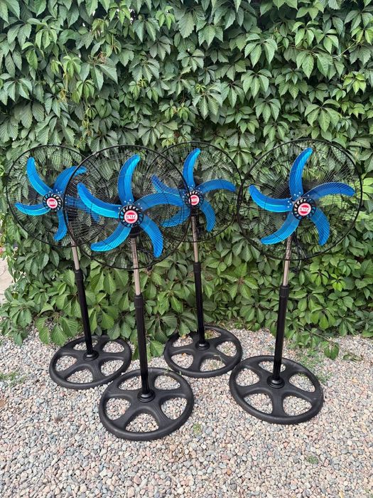 Продам вентиляторы в розницу и оптом