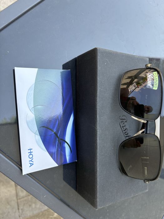 Ochelari soare PERSOL made in Italy