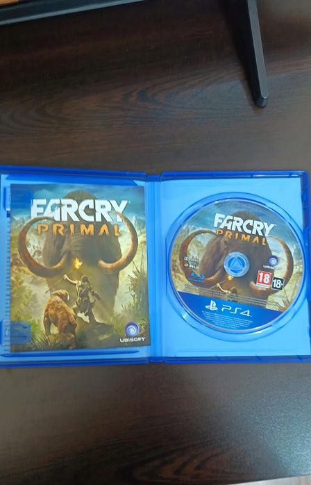 PS4 игри в отлично състояние 
PS4 игри – Отлично състояние