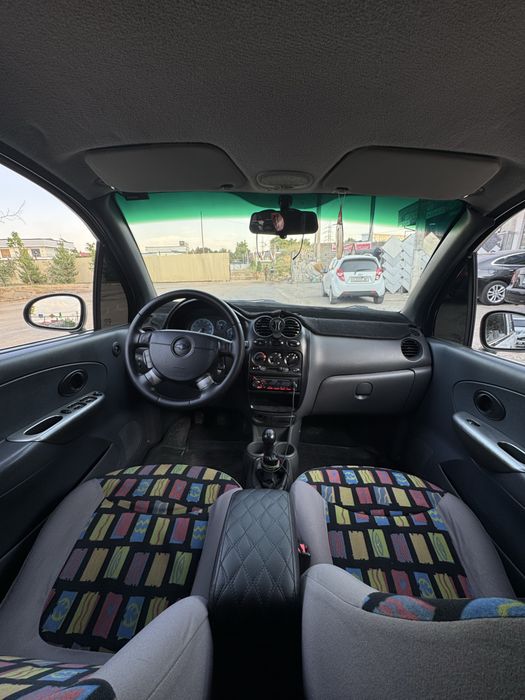Matiz best 2015 H9