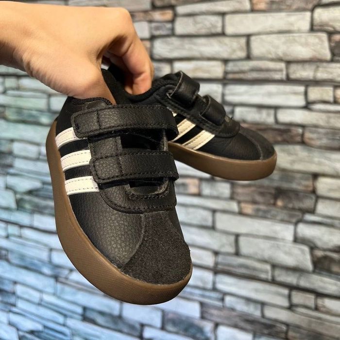 кеды adidas 21 размер (14 см стелька)