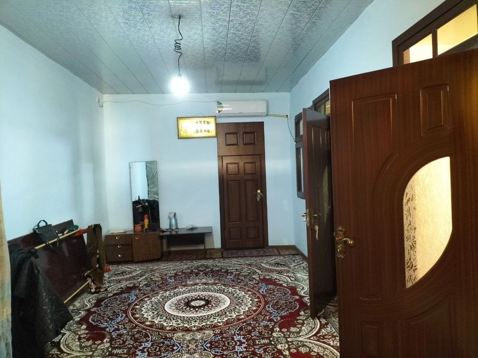 6 sotix holi sotiladi