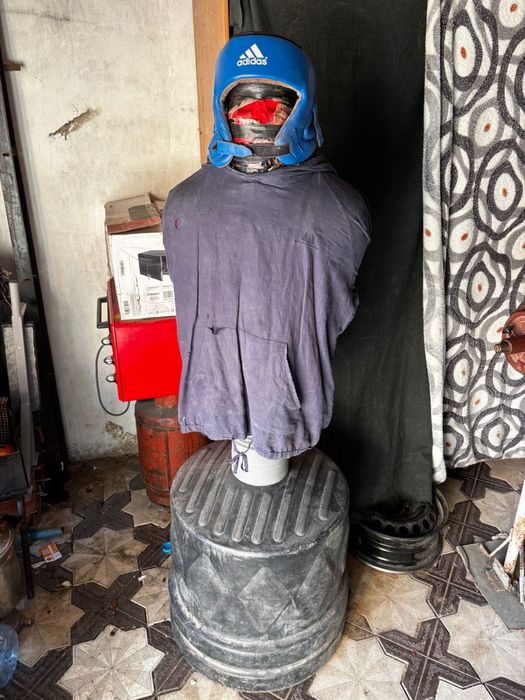 Продается спортивный набор для начинающих!