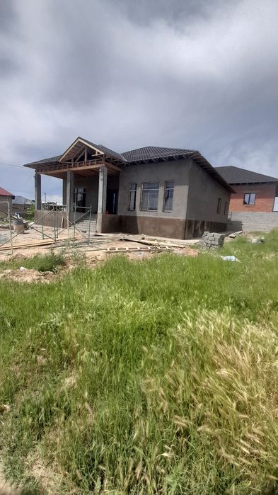 Пластиковые окна шымкент