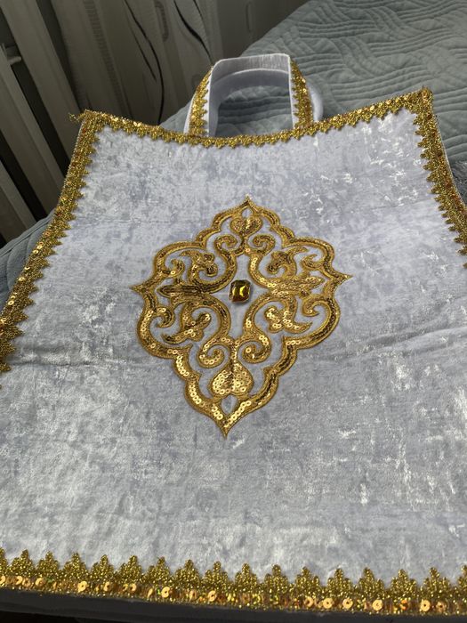 Набор для Узату/ 3в1