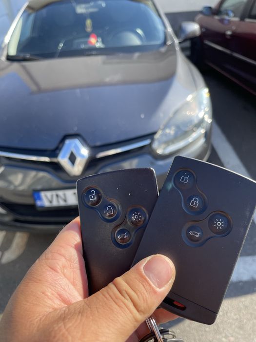 Deblocari si chei auto