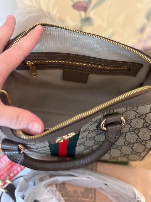 Люкс качество новый бочонок сумка.