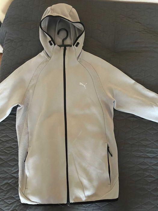 Мъжки суитшърт PUMA, р-р М