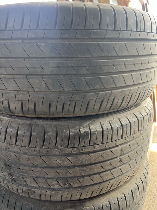 Летние шины 215/55/17 ,баллон летний