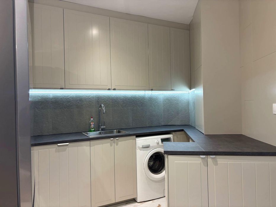 Дава се под наем Двустаен апартамент в София, Манастирски ливади - 67 кв.м за 846.6 € - Снимка #3