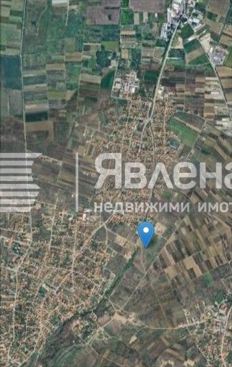 Продава се Парцел в с. Белащица, Област Пловдив - 3400 кв.м за 55 €/кв.м - Снимка #1