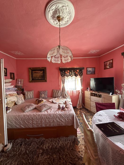 Casă de vânzare în satul Felmer, județul Brașov