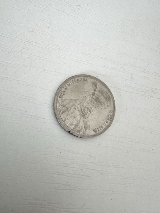 Vand Moneda 100 lei 1994