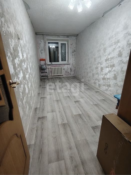 продам 2 комнатная квартира