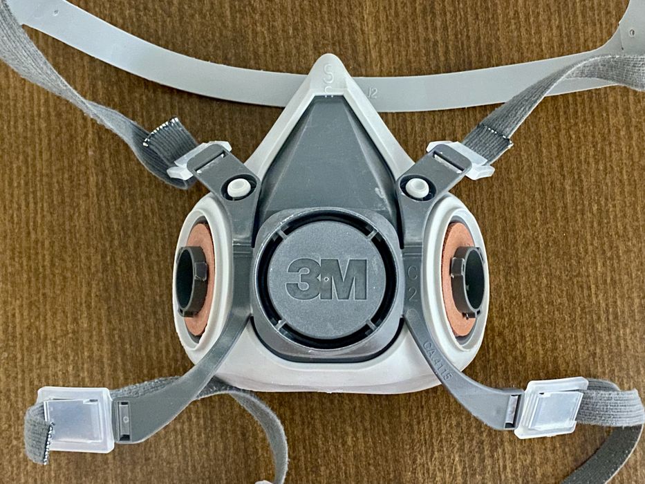 Маска 3M размер S
