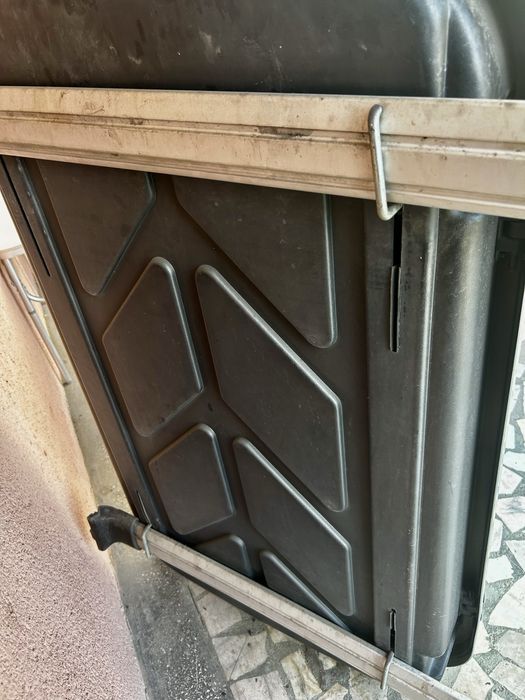 Portbagaj Suzuki Vitara + bare